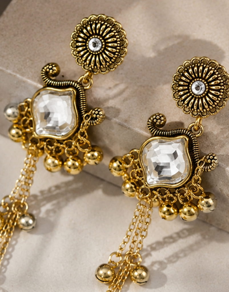 Kashmiri Jhumki